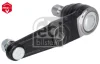 Опора кульова (передня/знизу) Mazda 323 -98 FEBI BILSTEIN 14167 (фото 2)