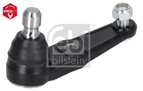 Опора кульова (передня/знизу) Mazda 323 -98 FEBI BILSTEIN 14167