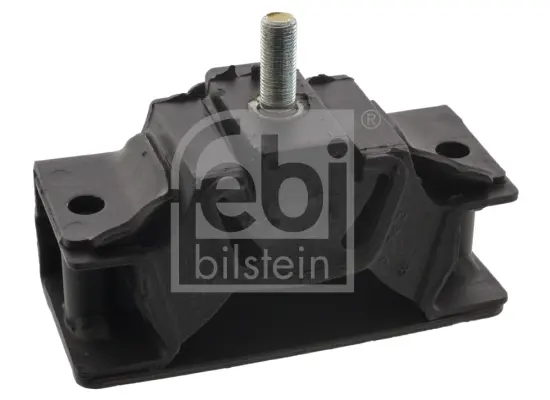 Подушка опори двигун. FIAT DUCATO, PEUGEOT BOXER 2.5D/TD (-02) права (вир-во FEBI) FEBI BILSTEIN 14191 (фото 1)