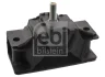 Подушка опори двигун. FIAT DUCATO, PEUGEOT BOXER 2.5D/TD (-02) права (вир-во FEBI) FEBI BILSTEIN 14191 (фото 1)
