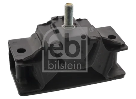 Подушка опори двигун. FIAT DUCATO, PEUGEOT BOXER 2.5D/TD (-02) права (вир-во FEBI) FEBI BILSTEIN 14191