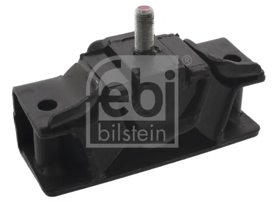 Подушка двигуна (задня/верхня) Fiat Ducato/Peugeot Boxer 2.5-2.8D/TD 94-02 FEBI BILSTEIN 14192 (фото 1)