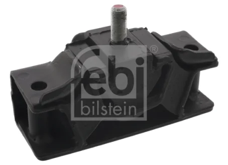 Подушка двигуна (задня/верхня) Fiat Ducato/Peugeot Boxer 2.5-2.8D/TD 94-02 FEBI BILSTEIN 14192