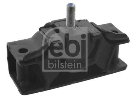 Подушка двигуна (L) Fiat Ducato 94- FEBI BILSTEIN 14193