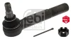 Наконечник тяги рульової MB T2/L 406 -88 FEBI BILSTEIN 14220 (фото 1)