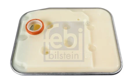 Фільтр АКПП VW GOLF III, IV, T4 90-06 (вир-во FEBI) FEBI BILSTEIN 14256