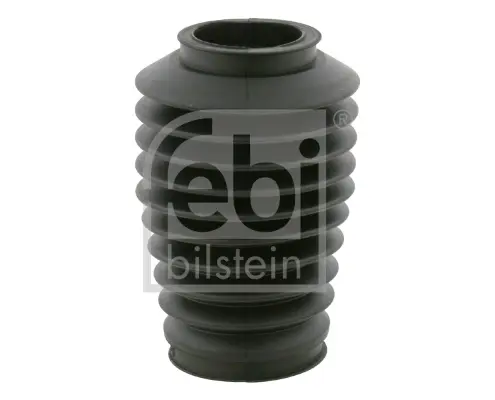 Пильник рейки рульової Opel Vectra A 88-95 (38x52x132) FEBI BILSTEIN 14401 (фото 1)