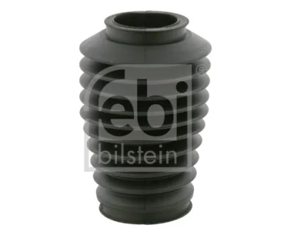 Пильник рейки рульової Opel Vectra A 88-95 (38x52x132) FEBI BILSTEIN 14401