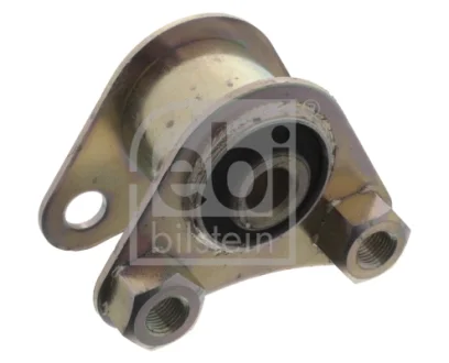 Подушка двигуна (передня) (L) Fiat Ducato/Citroen Jumper/Peugeot Boxer 94- FEBI BILSTEIN 14492