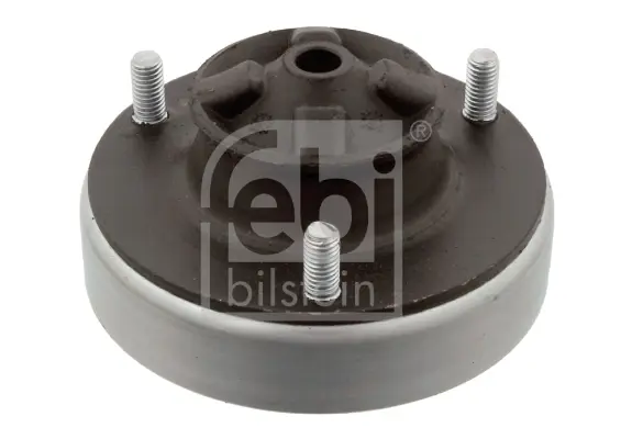 Подушка амортизатора (заднього) BMW 5 (E34) 88-97 FEBI BILSTEIN 14524 (фото 1)