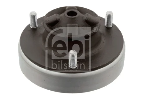 Подушка амортизатора (заднього) BMW 5 (E34) 88-97 FEBI BILSTEIN 14524