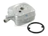 Радіатор масляний VW Caddy III/Golf/Skoda Octavia 1.6-2.0 96-10 (теплообмінник) FEBI BILSTEIN 14560 (фото 1)