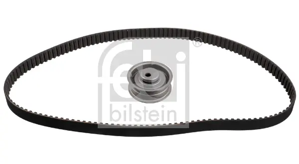Комплект ГРМ VW T3/Passat/Golf II 1.5-1.7D/TD 77-92 FEBI BILSTEIN 14600 (фото 1)
