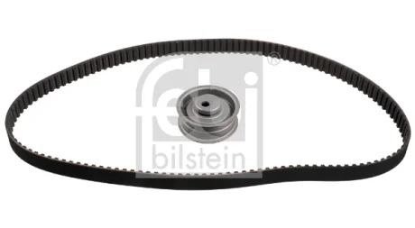 Комплект ГРМ VW T3/Passat/Golf II 1.5-1.7D/TD 77-92 FEBI BILSTEIN 14600