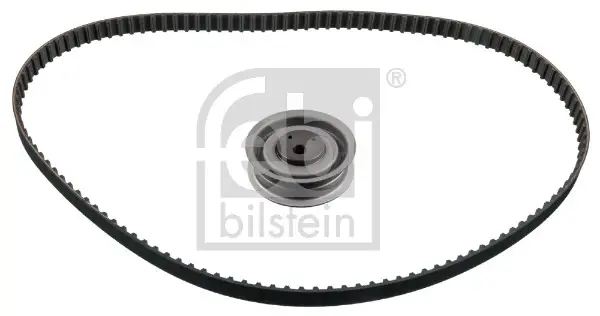 Комплект ГРМ VW T4/Golf/Passat 2.0 90-03 (18x124z) FEBI BILSTEIN 14618 (фото 1)