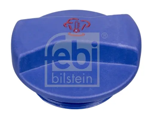 Кришка бачка розширювального Audi A4/VW Passat/Golf IV 94- FEBI BILSTEIN 14700 (фото 1)
