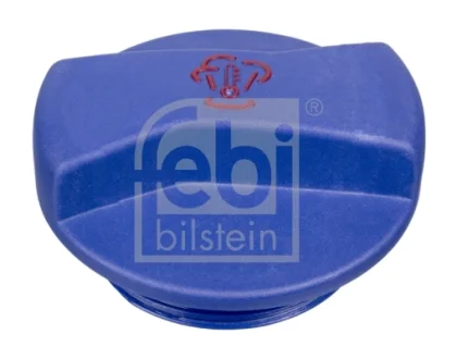 Кришка бачка розширювального Audi A4/VW Passat/Golf IV 94- FEBI BILSTEIN 14700