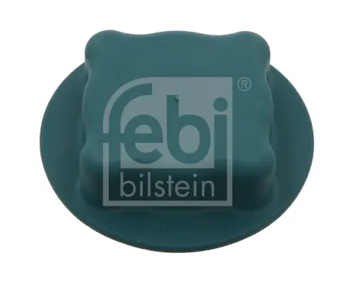 Кришка радіатора охолодження Volvo (вир-во FEBI) FEBI BILSTEIN 14775 (фото 1)