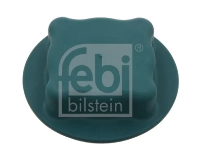 Кришка радіатора охолодження Volvo (вир-во FEBI) FEBI BILSTEIN 14775