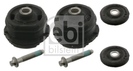 Сайлентблок балки (задньої/спереду) MB (W210/S210) 95-03 (к-кт 2 шт) FEBI BILSTEIN 14899