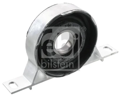 Підшипник підвісний BMW 3 (E46) 1.6-3.0i 00-06 (d=30mm) FEBI BILSTEIN 14919