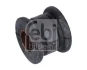 Втулка стабілізатора (переднього) MB 124/190 (W201) 82-98 (d=23mm) FEBI BILSTEIN 14948 (фото 1)