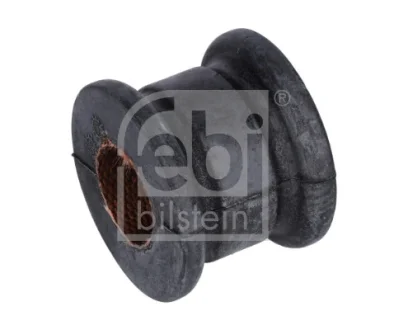 Втулка стабілізатора (переднього) MB 124/190 (W201) 82-98 (d=23mm) FEBI BILSTEIN 14948
