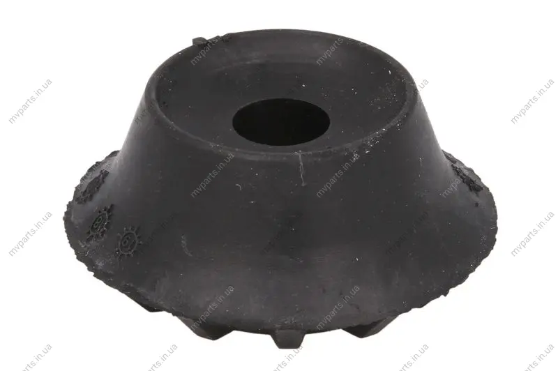 Подушка амортизатора (заднього) VW Golf II/III/IV 1.6-2.0 TDI/TD 83-02 (верхня) FEBI BILSTEIN 14956 (фото 1)