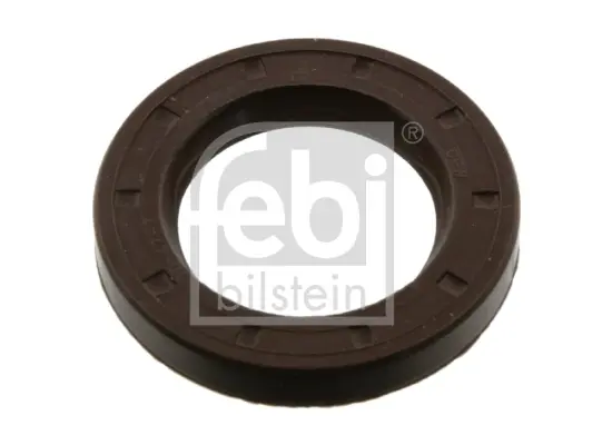 Сальник двигуна BAVIDRW 30X47X7 FPM (вир-во FEBI) FEBI BILSTEIN 14984 (фото 1)