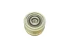 Шків генератора VW T5 1.9-2.0 TDI/Caddy VI 1.6/2.0 TDI/Crafter 2.0-2.5TDI 98- FEBI BILSTEIN 15262 (фото 4)