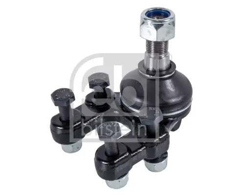 Опора кульова (передня) Nissan Terrano II 92-02 FEBI BILSTEIN 15269 (фото 1)