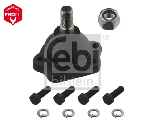Опора кульова (передня/зверху) Ford Maverick/Nissan Terrano 87-96 FEBI BILSTEIN 15270 (фото 1)