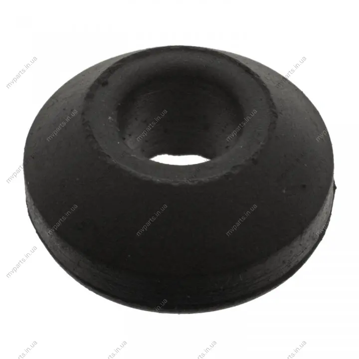 Прокладка болта кришки клапанної ущільнююча VW Golf/Polo/Jetta 1.0-1.6 85-99 FEBI BILSTEIN 15278 (фото 1)