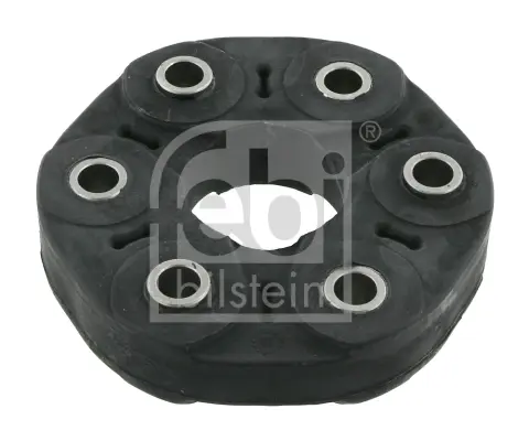 Муфта кардана еластична MB C-class (203/204)/E-class (210/211/212) 93-16 FEBI BILSTEIN 15351 (фото 1)