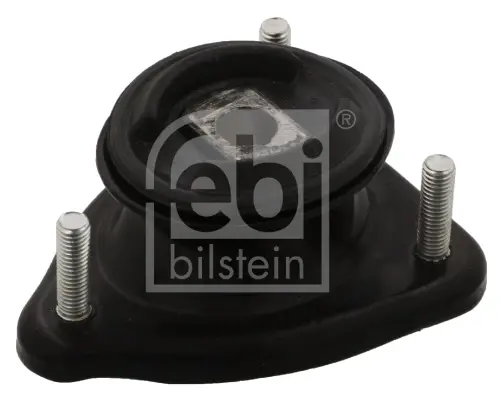 Подушка амортизатора (заднього) BMW 3 (E36)/5 (E39) 95-04 M44/M62 FEBI BILSTEIN 15417 (фото 1)