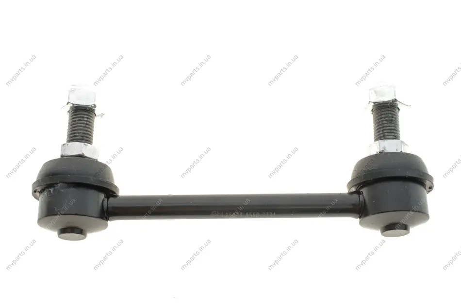 Тяга стабілізатора (заднього) Nissan Primera 90-96/X-Trail 01-13 FEBI BILSTEIN 15420 (фото 1)