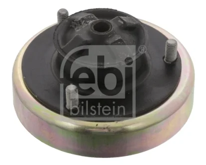Подушка амортизатора (заднього) BMW 7 (E32) 3.0-5.0i 86-94 FEBI BILSTEIN 15429