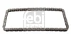 Ланцюг ГРМ BMW дв.M51, M41 верхня (вир-во FEBI) FEBI BILSTEIN 15550 (фото 1)