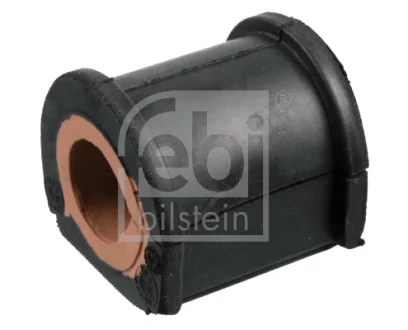 Втулка стабілізатора (задня/внутрішня) Iveco Daily 89-07 (d=18mm) FEBI BILSTEIN 15584
