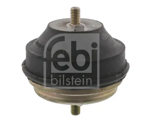 Подушка двигуна ліва OPEL Vectra B 1994 - 2003 (вир-во FEBI) FEBI BILSTEIN 15631 (фото 1)
