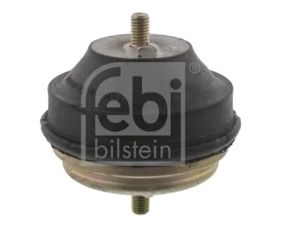 Подушка двигуна ліва OPEL Vectra B 1994 - 2003 (вир-во FEBI) FEBI BILSTEIN 15631