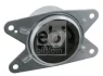 Подушка двигуна (L) Opel Astra 98-09 FEBI BILSTEIN 15635 (фото 1)