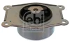 Подушка двигуна ліва OPEL Astra G 1998 - 2009 (вир-во FEBI) FEBI BILSTEIN 15639 (фото 1)
