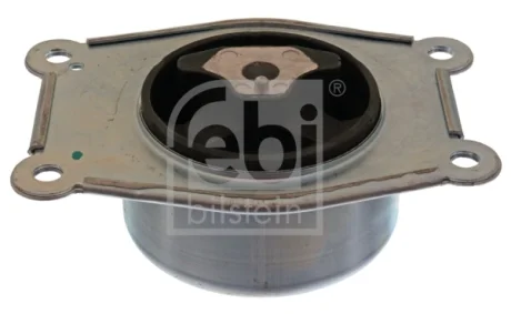 Подушка двигуна ліва OPEL Astra G 1998 - 2009 (вир-во FEBI) FEBI BILSTEIN 15639