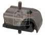 Подушка КПП FORD FIESTA, ESCORT 1.0-1.6,1.8D (-96) (вир-во FEBI) FEBI BILSTEIN 15692 (фото 1)