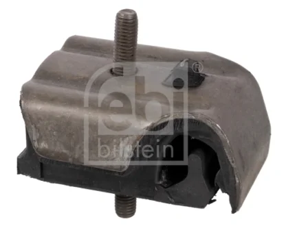 Подушка КПП FORD FIESTA, ESCORT 1.0-1.6,1.8D (-96) (вир-во FEBI) FEBI BILSTEIN 15692