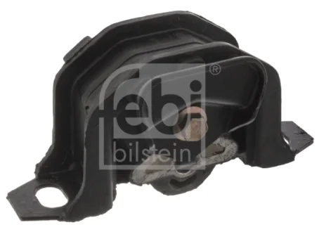 Подушка КПП спереду ліворуч Ford (вир-во FEBI) FEBI BILSTEIN 15693