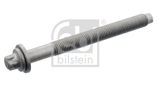 Болт головки Citroen Berlingo/Jumper/Fiat Ducato/Peugeot Boxer 1.9D 94-06 (M12x1.5) FEBI BILSTEIN 15701 (фото 1)