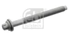 Болт головки Citroen Berlingo/Jumper/Fiat Ducato/Peugeot Boxer 1.9D 94-06 (M12x1.5) FEBI BILSTEIN 15701 (фото 1)