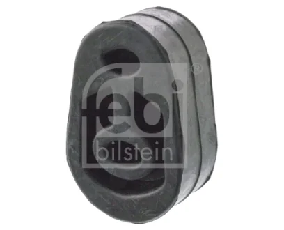 Гумка глушника Ford Escort/Fiesta 84-95 FEBI BILSTEIN 15708